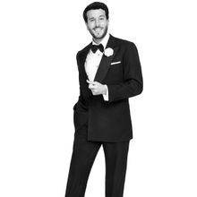 Interview: How Latin Music Star Sebastián Yatra Is Making His Mark on Broadway’s C