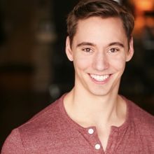 Sam Massey and Andie Angel Join FRIENDS! THE MUSICAL PARODY Off-Broadway