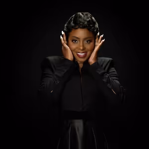 Listen: Ledisi Shares New Single 'You Got What It Takes' Feat. Gregory Porter