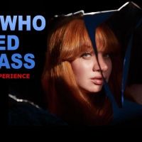 Gordon Farrell's GIRLS WHO WALKED ON GLASS to Play at Alchemical Studios