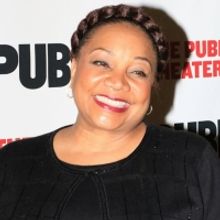 Arnetia Walker on THE WIZ, DREAMGIRLS, & YES, VIRGINIA