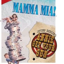 Tickets on Sale for Desert Theatricals Season Featuring MAMMA MIA!, ANNIE GET YOUR GU