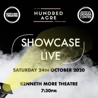 SHOWCASE LIVE Comes to the Kenneth More Theatre