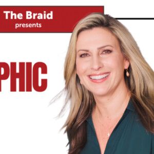 Interview: Writer/Performer Karen Agam Macarah of THE DYSMORPHIC DIVA at The Braid