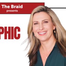 Interview: Writer/Performer Karen Agam Macarah of THE DYSMORPHIC DIVA at The Braid