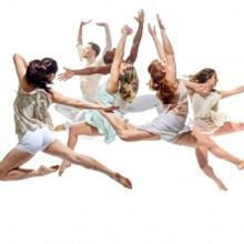Carolyn Dorfman Dance Will Host the Third Annual Dance Union Festival