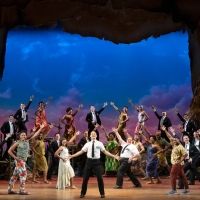 Review: THE BOOK OF MORMON at Des Moines Performing Arts