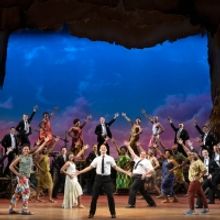 Review: THE BOOK OF MORMON at Des Moines Performing Arts