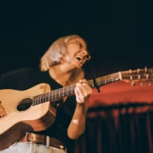 Marinho Unveils New Video, 'Joni,' in Celebration of Joni Mitchell's Birthday