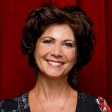 Bill Parry And Maureen Silliman Guest Star On This Week's ARTFUL DISTANCING Presented