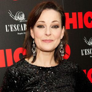 Ruthie Henshall Will Release Memoir 'The Showgirl and the Prince'