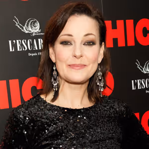 Ruthie Henshall Will Release Memoir 'The Showgirl and the Prince'