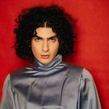 Carlo Capobianco Worships At The Altar Of Love In Sultry PRAY TO YOU