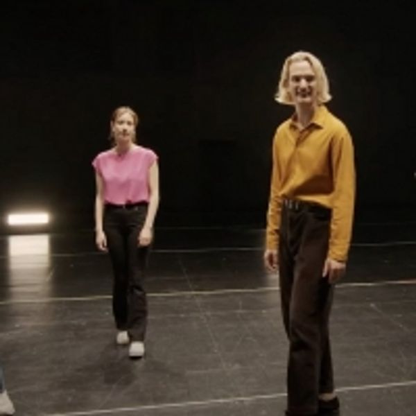 VIDEO: WE SING FOR YOU - 200 years Staatsopernchor Berlin - Germany Theater Video