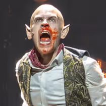 BAT BOY Teases New Announcement Nearly A Year After City Center Run