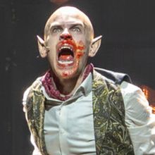 BAT BOY Teases New Announcement Nearly A Year After City Center Run
