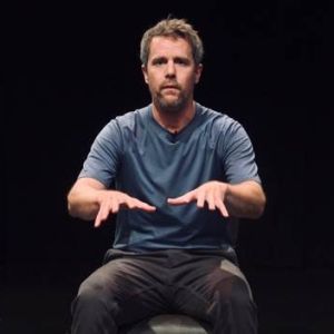 BENT COMPASS by Neil Brookshire and Colin Sesek is Coming to SoloFest 2025