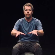 BENT COMPASS by Neil Brookshire and Colin Sesek is Coming to SoloFest 2025