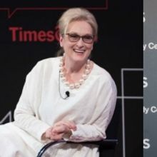 A CELEBRATION OF JOHN GUARE Featuring Meryl Streep, Ariana DeBose & More to be Presen