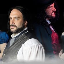 The Royal Players Set Cast For JEKYLL & HYDE THE MUSICAL