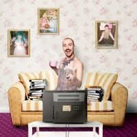 MY SON'S A QUEER, BUT WHAT CAN YOU DO? Extends for Two Weeks
