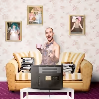 MY SON'S A QUEER, BUT WHAT CAN YOU DO? Extends for Two Weeks
