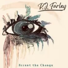 P.J. Farley Will Release Second Solo Album Sept. 25