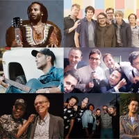 Interlochen Arts Festival 2022 Summer Concerts Lineup Announced