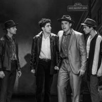 BWW Review: A BRONX TALE at John W. Engeman Theatre