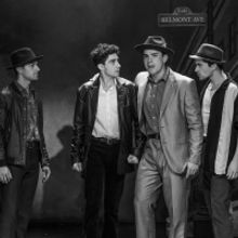 BWW Review: A BRONX TALE at John W. Engeman Theatre