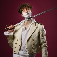 EDINBURGH 2022: Christian Brighty Q&A