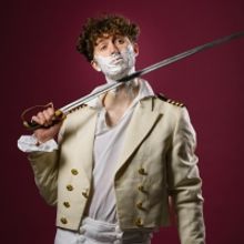 EDINBURGH 2022: Christian Brighty Q&A