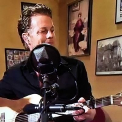 BWW Review: MARK SEIBERT - A STUDIO CONCERT at Private Studio in Vienna