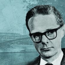 BWW Review: WATERSHED – ADELAIDE FESTIVAL 2022 at Dunstan Playhouse, Adelaide Festi