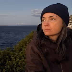 GROUPER (Liz Harris) is Coming to The Town Hall in September