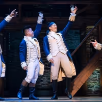 Review: HAMILTON at Ohio Theatre