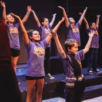 Register for Barter Youth Academy Spring 2020