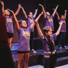 Register for Barter Youth Academy Spring 2020