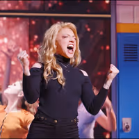 Video: Watch Video Highlights of MEAN GIRLS at La Mirada Theatre Video