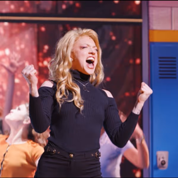Video: Watch Video Highlights of MEAN GIRLS at La Mirada Theatre - Los Angeles Theater Video