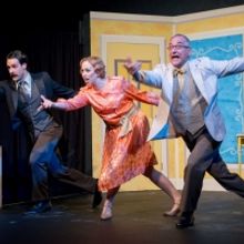 Gershwin's LA LA LUCILLE Returns to the Stage After 100 Years