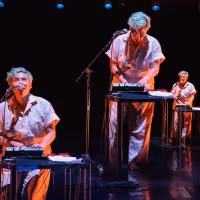 Ars Nova Announces New Vision Residency Programming