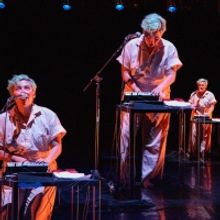 Ars Nova Announces New Vision Residency Programming