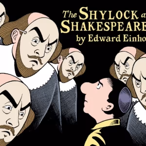 Untitled Theater Co. No. 61 World Premiere Of THE SHYLOCK AND THE SHAKESPEAREANS At…