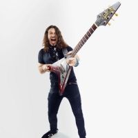 Phil X Signs To Gibson