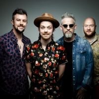 Center For The Arts Hosts Live Virtual Irish Bluegrass Concert