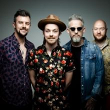 Center For The Arts Hosts Live Virtual Irish Bluegrass Concert