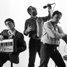 Telex Shares New EP Collated From Forthcoming Career-Spanning Box Set