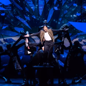 MJ on Broadway- A Complete Guide