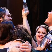 Middle Atlantic Region Returns To Metropolitan Opera Laffont Competition